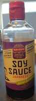 Soy Sauce