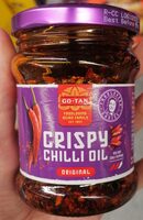 Crispy Chilli Oil Original