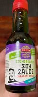 Soy sauge