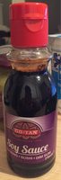 Soy sauce