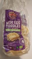 Wok Egg Noodles