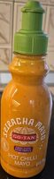 Sriracha Mayo