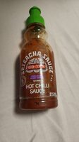 Sriracha Sauce Hot Chilli Sauce