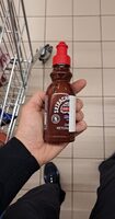 Sriracha ketchup