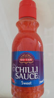 Chili Sauce Sweet