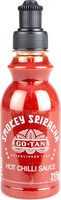 Smokey Sriracha