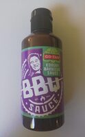 Korean Barbecue Sauce