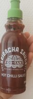 Sriracha sauce