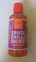 Sauce chili