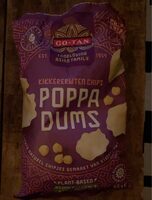 Poppa dums