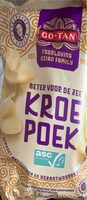 Kroepoek