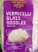 Glassnudler 100g Go-Tan