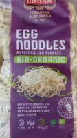 Egg Noodles