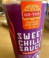 Sweet chili sauce