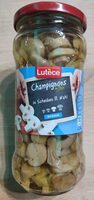 Champignons