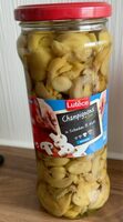 Champignons