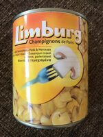 Champignons De Paris
