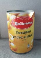 Champignons 1er choix