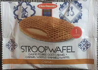 Stroopwafel caramel