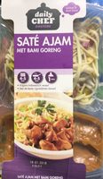 Saté Ajam
