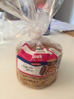 Stroopwafels