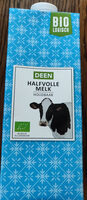 Halfvolle Melk (houdbaar)