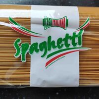 Spaghetti