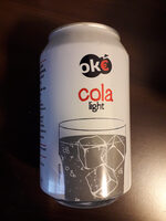 Cola light