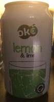 Lemon & Lime