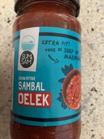 Sambal oelek