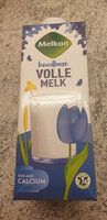 Houdbare volle melk - Melkan