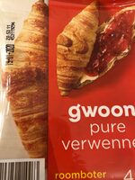 Croissants