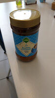 Cafe creamer