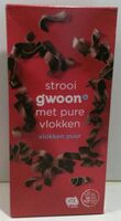Pure vlokken