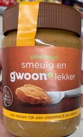 Peanut butter