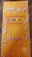 Vruchtenhagel