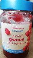 Framboos halvajam