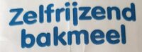 Zelfrijzend bakmeel