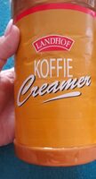 Creamer koffie