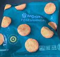 Röstirondjes