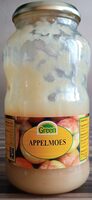 Appelmoes