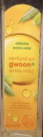 Olijfolie extra mild