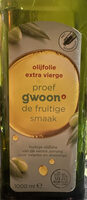 Olijfolie extra vierge