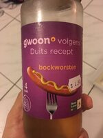 Bockworsten