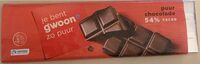 Puur chocolade