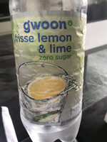 Lemon Lime Drink