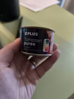 Tomaten puree dubbel geconcentreerd