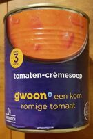 Sopa de Tomate