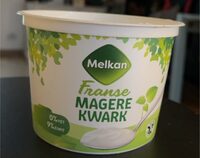Magere kwark