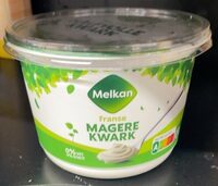Magere Franse Kwark